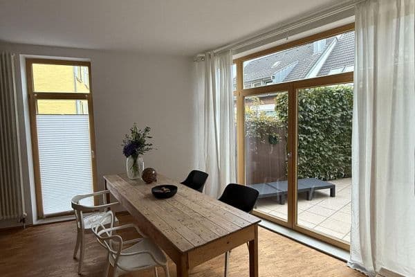 Pronájem bytu 3+1 120 m², Hochstraße 10, Meerbusch Pronájem bytu 3+1 120 m², Hochstraße 10, Meerbusch