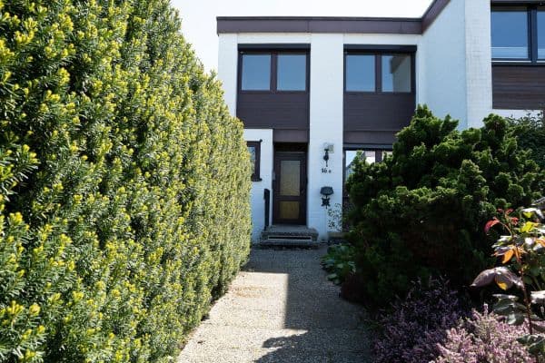 Prodej domu 107 m², pozemek 230 m², Seevetal, Dolní Sasko Prodej domu 107 m², pozemek 230 m², Seevetal, Dolní Sasko