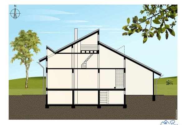 Prodej domu 263 m², pozemek 1.748 m², Altenstadt Prodej domu 263 m², pozemek 1.748 m², Altenstadt