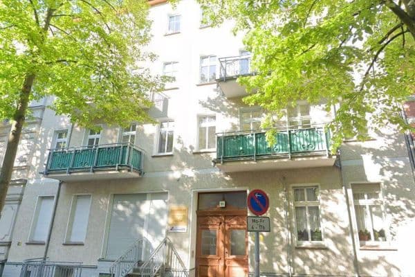 Pronájem bytu 3+1 100 m², Florian-Geyer-Str. 106, Berlin, Berlín Pronájem bytu 3+1 100 m², Florian-Geyer-Str. 106, Berlin, Berlín
