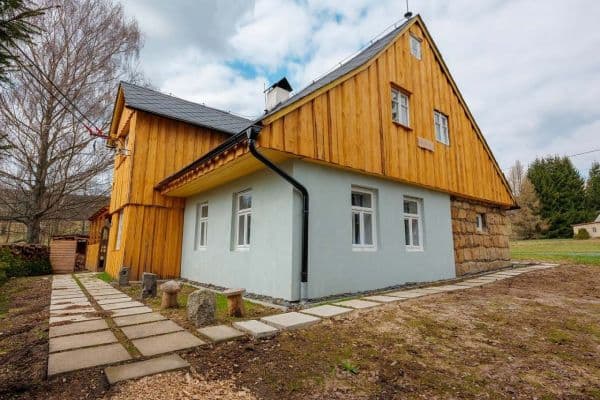 Pronájem chaty, chalupy, Orlické Záhoří - Jadrná Pronájem chaty, chalupy, Orlické Záhoří - Jadrná