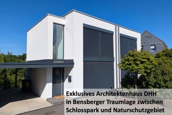 Prodej domu 171 m², pozemek 319 m², Bergisch Gladbach Prodej domu 171 m², pozemek 319 m², Bergisch Gladbach