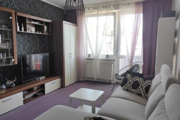 Prodej bytu 2+1 55 m², Nížkovice Prodej bytu 2+1 55 m², Nížkovice