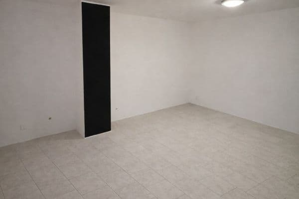 Pronájem nebytového prostoru 48 m², Oldřichova, Praha Pronájem nebytového prostoru 48 m², Oldřichova, Praha