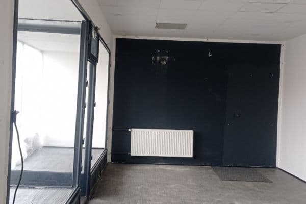 Pronájem nebytového prostoru 90 m², Ruská, Ostrava Pronájem nebytového prostoru 90 m², Ruská, Ostrava