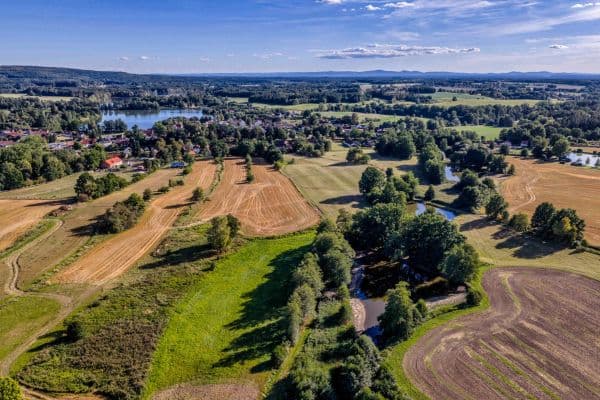 Prodej pozemku Prodej pozemku