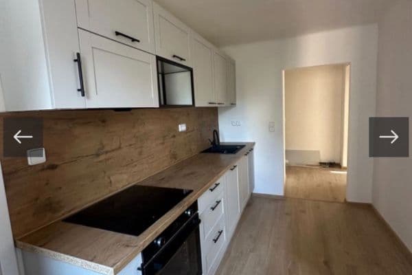 Pronájem bytu 2+1 61 m², Vančurova, Olomouc Pronájem bytu 2+1 61 m², Vančurova, Olomouc