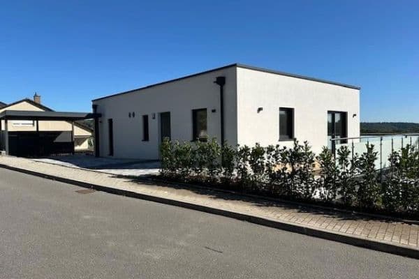 Prodej domu 102 m², pozemek 400 m², Roigheim Prodej domu 102 m², pozemek 400 m², Roigheim