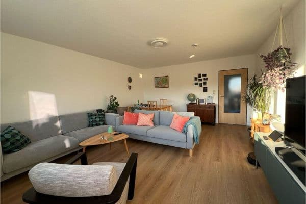Prodej bytu 3+1 81 m², Zehntweg 13, Garbsen Prodej bytu 3+1 81 m², Zehntweg 13, Garbsen