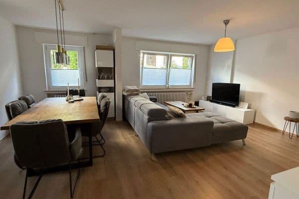 Pronájem bytu 3+1 75 m², Wertherstr., Bielefeld, Severní Porýní-Vestfálsko Pronájem bytu 3+1 75 m², Wertherstr., Bielefeld, Severní Porýní-Vestfálsko