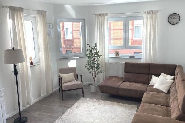 Prodej bytu 4+1 88 m², Schifferstadt Prodej bytu 4+1 88 m², Schifferstadt