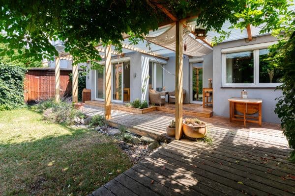 Prodej domu 228 m², pozemek 452 m², Úvalská, Hlavní město Praha Prodej domu 228 m², pozemek 452 m², Úvalská, Hlavní město Praha