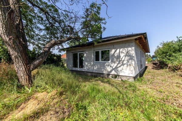 Prodej domu 111 m², pozemek 448 m², Prodej domu 111 m², pozemek 448 m²,