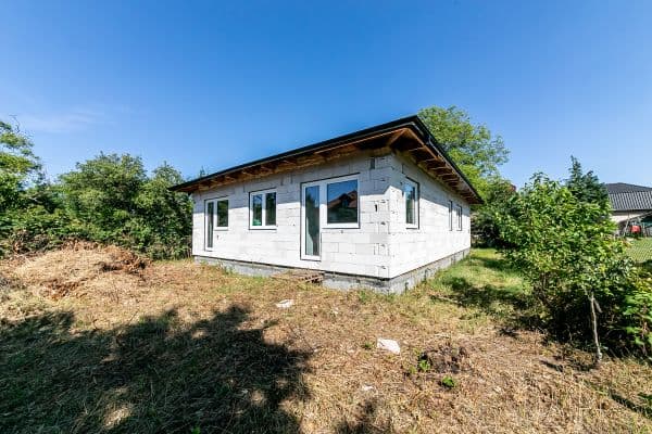 Prodej domu 111 m², pozemek 448 m², Rápošovská, Prodej domu 111 m², pozemek 448 m², Rápošovská,
