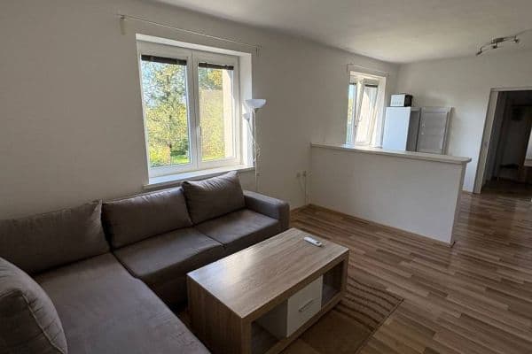 Prodej bytu 1+1 36 m², K Sedlištím, Frýdek-Místek Prodej bytu 1+1 36 m², K Sedlištím, Frýdek-Místek