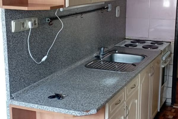 Prodej bytu 2+1 62 m², Větrná, Desná Prodej bytu 2+1 62 m², Větrná, Desná