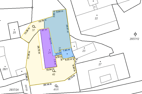 Prodej domu 193 m², pozemek 1.200 m², Křivsoudov Prodej domu 193 m², pozemek 1.200 m², Křivsoudov
