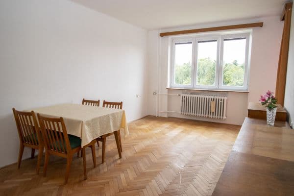 Prodej bytu 3+1 71 m², Družstevní, Čáslav Prodej bytu 3+1 71 m², Družstevní, Čáslav