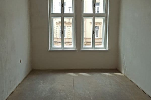 Pronájem kanceláře 60 m², Nádražní, Ostrava Pronájem kanceláře 60 m², Nádražní, Ostrava