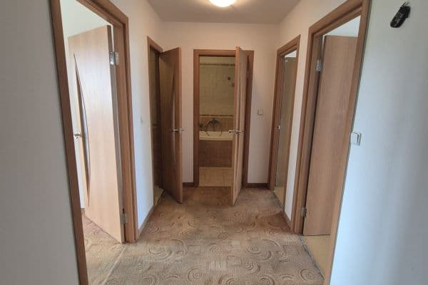 Prodej bytu 4+kk 82 m², Vejvanovského, Hlavní město Praha Prodej bytu 4+kk 82 m², Vejvanovského, Hlavní město Praha