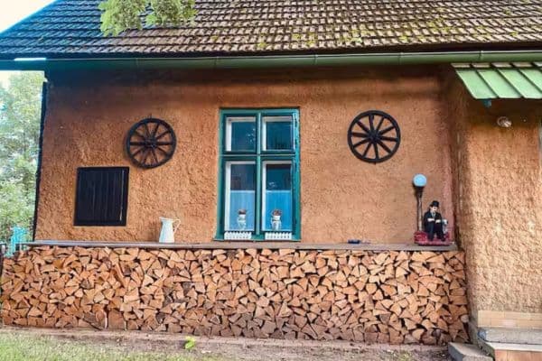 Prodej chaty, chalupy 90 m², pozemek 720 m², Trhová Kamenice Prodej chaty, chalupy 90 m², pozemek 720 m², Trhová Kamenice