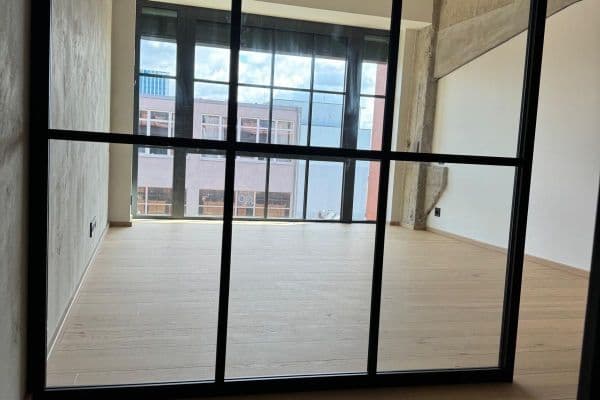 Pronájem bytu 3+kk 71 m², Kolbenova, Praha Pronájem bytu 3+kk 71 m², Kolbenova, Praha