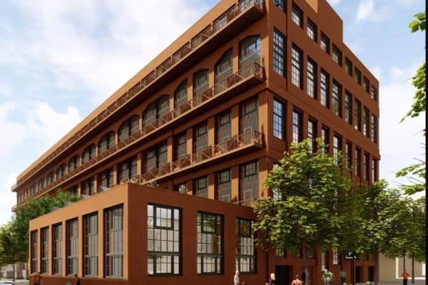 Pronájem bytu 2+kk 52 m², Kolbenova, Praha Pronájem bytu 2+kk 52 m², Kolbenova, Praha