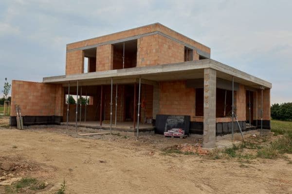 Prodej domu 202 m², pozemek 801 m², Šestajovice Prodej domu 202 m², pozemek 801 m², Šestajovice