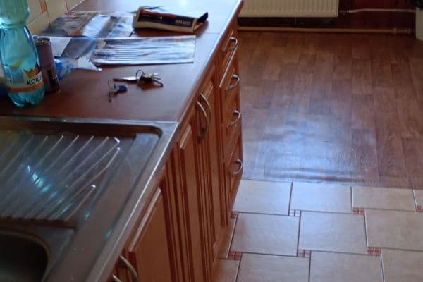 Prodej bytu 3+1 65 m², Písečná, Chomutov Prodej bytu 3+1 65 m², Písečná, Chomutov