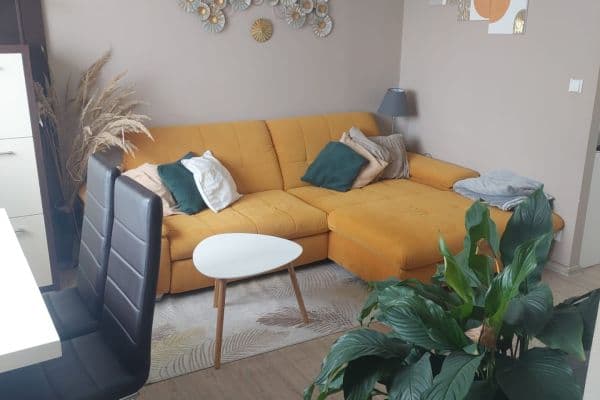 Pronájem bytu 3+kk 58 m², Chelčického, Zlín Pronájem bytu 3+kk 58 m², Chelčického, Zlín