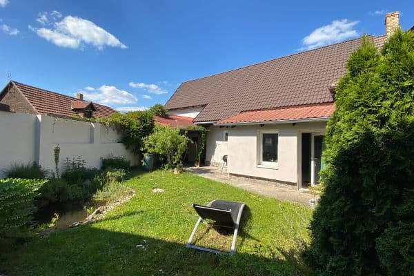 Prodej domu 80 m², pozemek 265 m²,  Prodej domu 80 m², pozemek 265 m²,