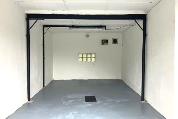 Prodej garáže 20 m², Krušnohorská, Liberec Prodej garáže 20 m², Krušnohorská, Liberec