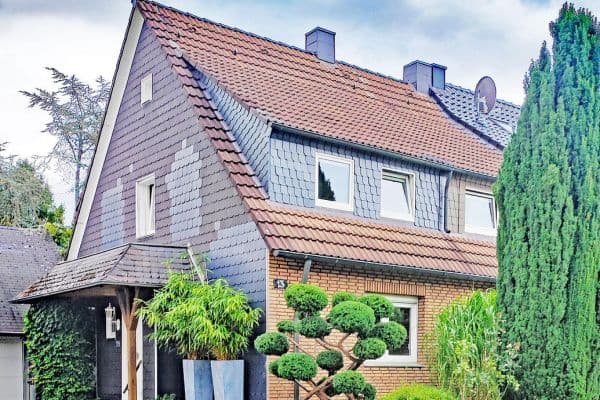 Prodej domu 140 m², pozemek 525 m², Herne Prodej domu 140 m², pozemek 525 m², Herne