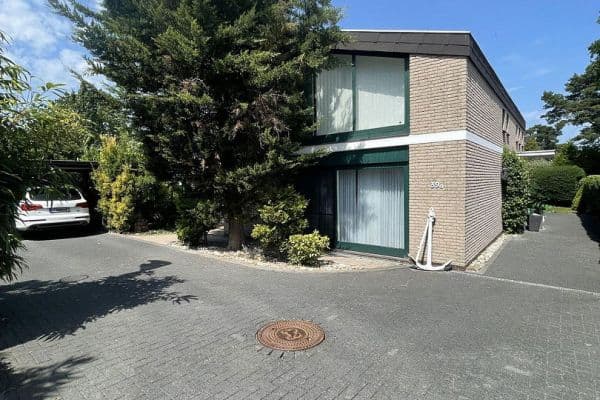 Prodej domu 220 m², pozemek 1.244 m², Wunstorf Prodej domu 220 m², pozemek 1.244 m², Wunstorf