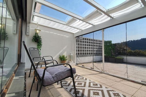 Prodej bytu 3+kk 124 m², Neckarsteinach Prodej bytu 3+kk 124 m², Neckarsteinach