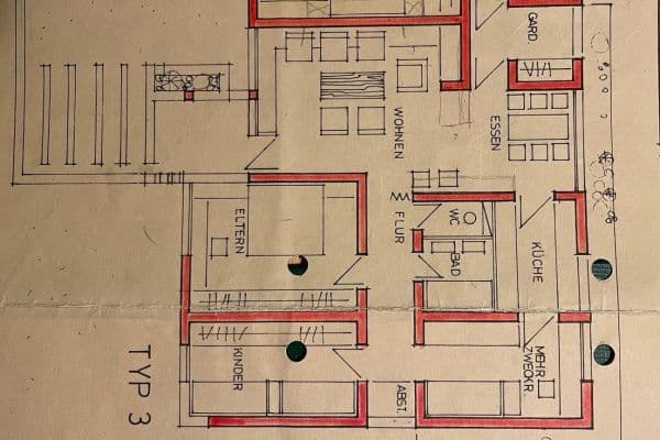 Prodej bytu 4+1 91 m², Esslingen Prodej bytu 4+1 91 m², Esslingen