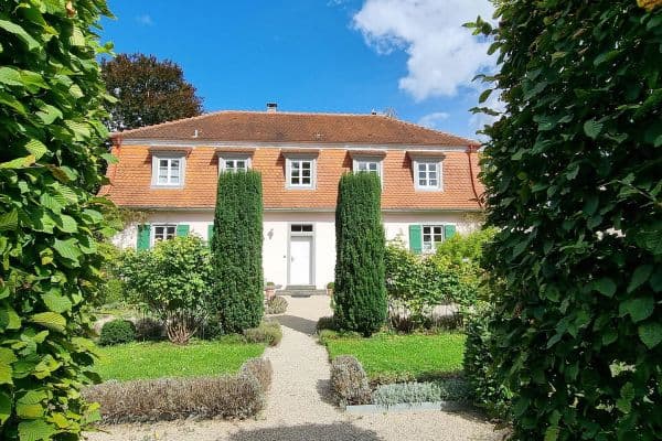 Prodej domu 185 m², pozemek 1.100 m², Lindichstrasse 6, Hechingen Prodej domu 185 m², pozemek 1.100 m², Lindichstrasse 6, Hechingen