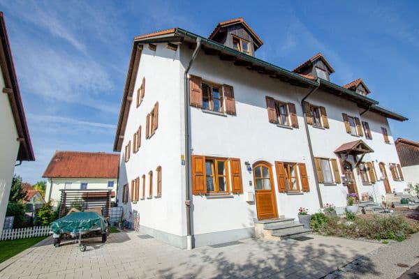 Prodej domu 156 m², pozemek 260 m², Dingolfing Prodej domu 156 m², pozemek 260 m², Dingolfing