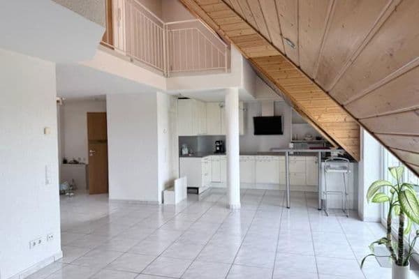 Prodej bytu 3+kk 110 m², Germersheimer Str. 12, Ludwigshafen Prodej bytu 3+kk 110 m², Germersheimer Str. 12, Ludwigshafen