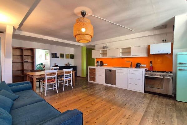 Prodej bytu 3+1 110 m², München, Bavorsko Prodej bytu 3+1 110 m², München, Bavorsko