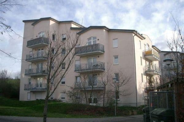 Prodej bytu 2+1 46 m², Lobensteiner Str. 6, Leonberg Prodej bytu 2+1 46 m², Lobensteiner Str. 6, Leonberg