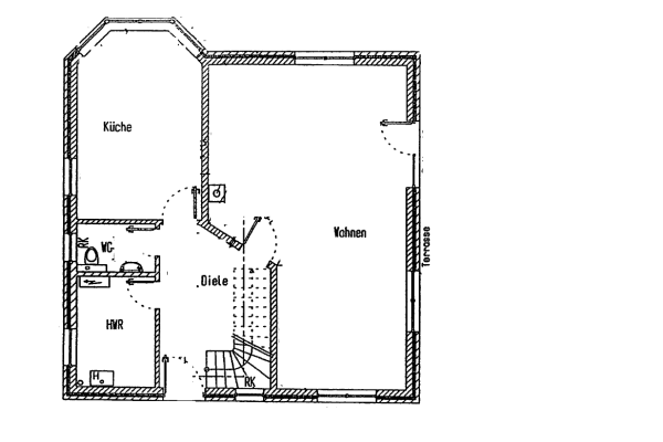 Prodej domu 146 m², pozemek 675 m², Bernau Prodej domu 146 m², pozemek 675 m², Bernau