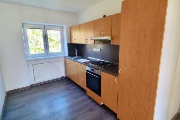 Pronájem bytu 2+1 55 m², Gerasimovova, Ostrava Pronájem bytu 2+1 55 m², Gerasimovova, Ostrava
