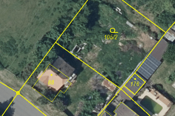 Prodej domu Prodej domu