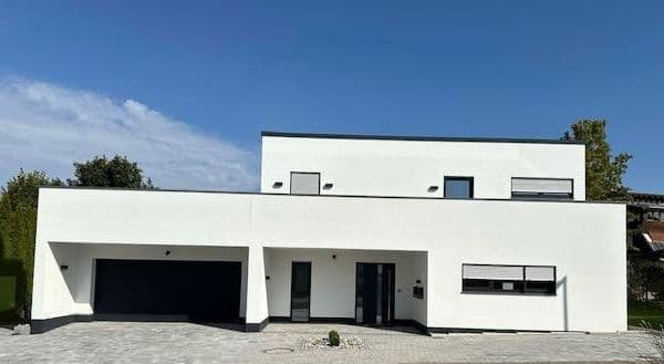 Pronájem bytu 4+1 107 m², Feldbergstraße 3a, Holzappel Pronájem bytu 4+1 107 m², Feldbergstraße 3a, Holzappel