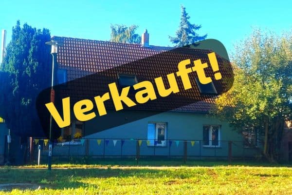 Prodej domu 235 m², pozemek 2.400 m², Oranienburg Prodej domu 235 m², pozemek 2.400 m², Oranienburg