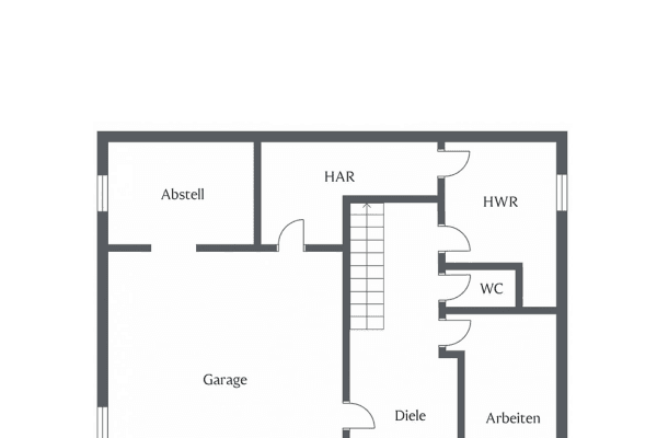 Prodej domu 186 m², pozemek 791 m², Langendernbach Prodej domu 186 m², pozemek 791 m², Langendernbach