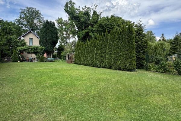 Prodej domu 110 m², pozemek 2.247 m², Wandlitz, Braniborsko Prodej domu 110 m², pozemek 2.247 m², Wandlitz, Braniborsko