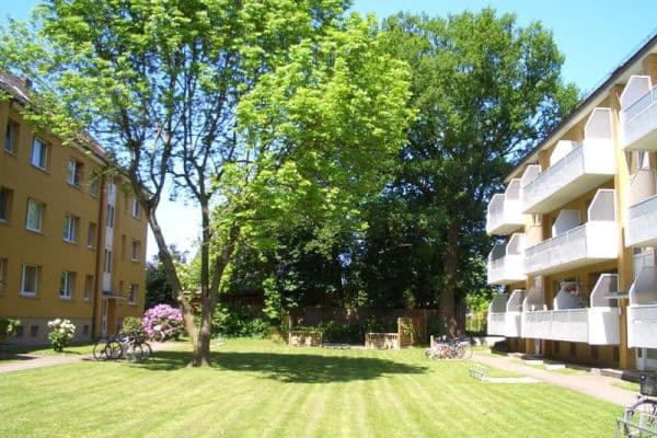 Prodej bytu 3+1 83 m², Erlengrund 2, Barmstedt Prodej bytu 3+1 83 m², Erlengrund 2, Barmstedt