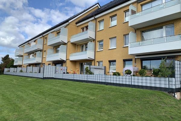 Prodej bytu 2+1 52 m², Erlengrund 12, Barmstedt, Šlesvicko-Holštýnsko Prodej bytu 2+1 52 m², Erlengrund 12, Barmstedt, Šlesvicko-Holštýnsko